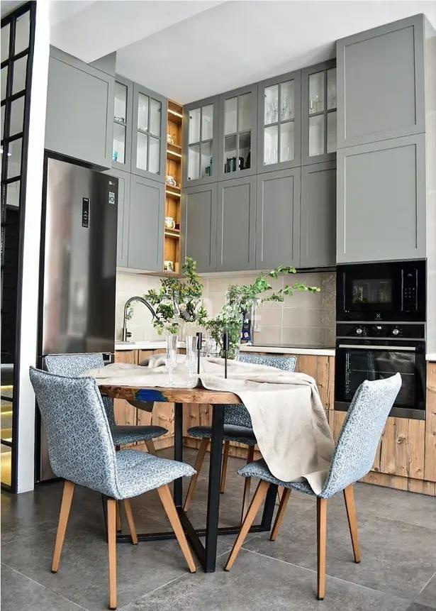 Продажа 3-комнатной квартиры, 80 м² - Продажа квартир в Казахстане - страница 18 фото 4 из 5