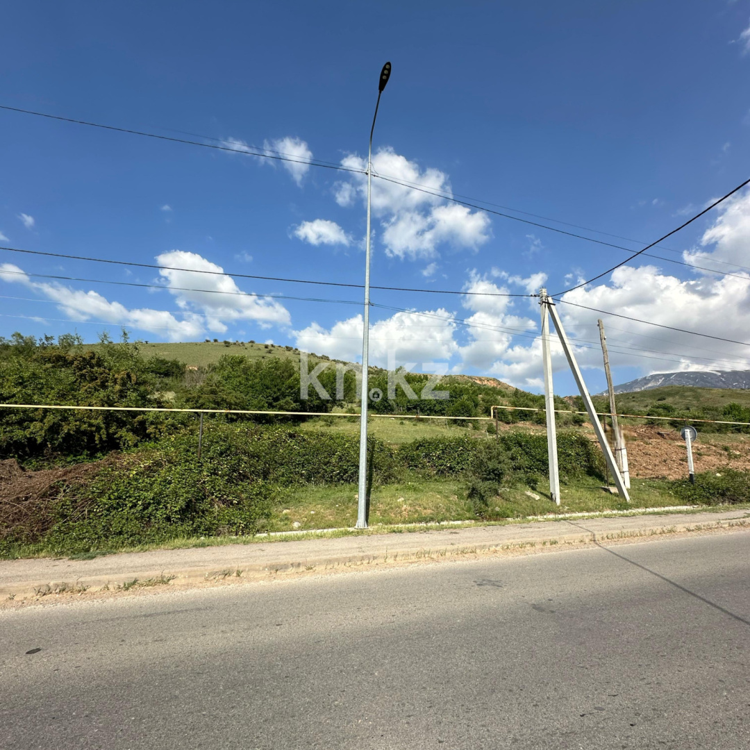 Продажа земельного участка, 25 сот., Бургулюк - Продажа земельных участков в Шымкенте фото 11 из 16