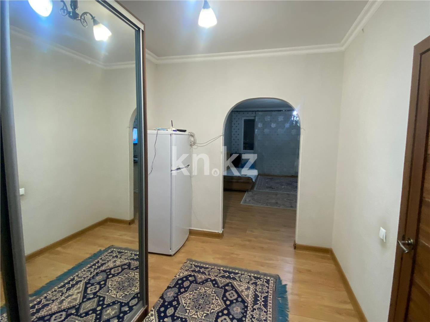 Продажа 2-комнатной квартиры, 58 м² в Астане - фото 5