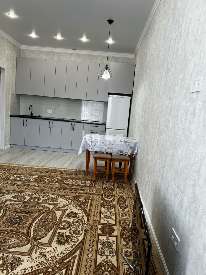 Аренда 2-комнатной квартиры, 42 м² в Астане - фото 6
