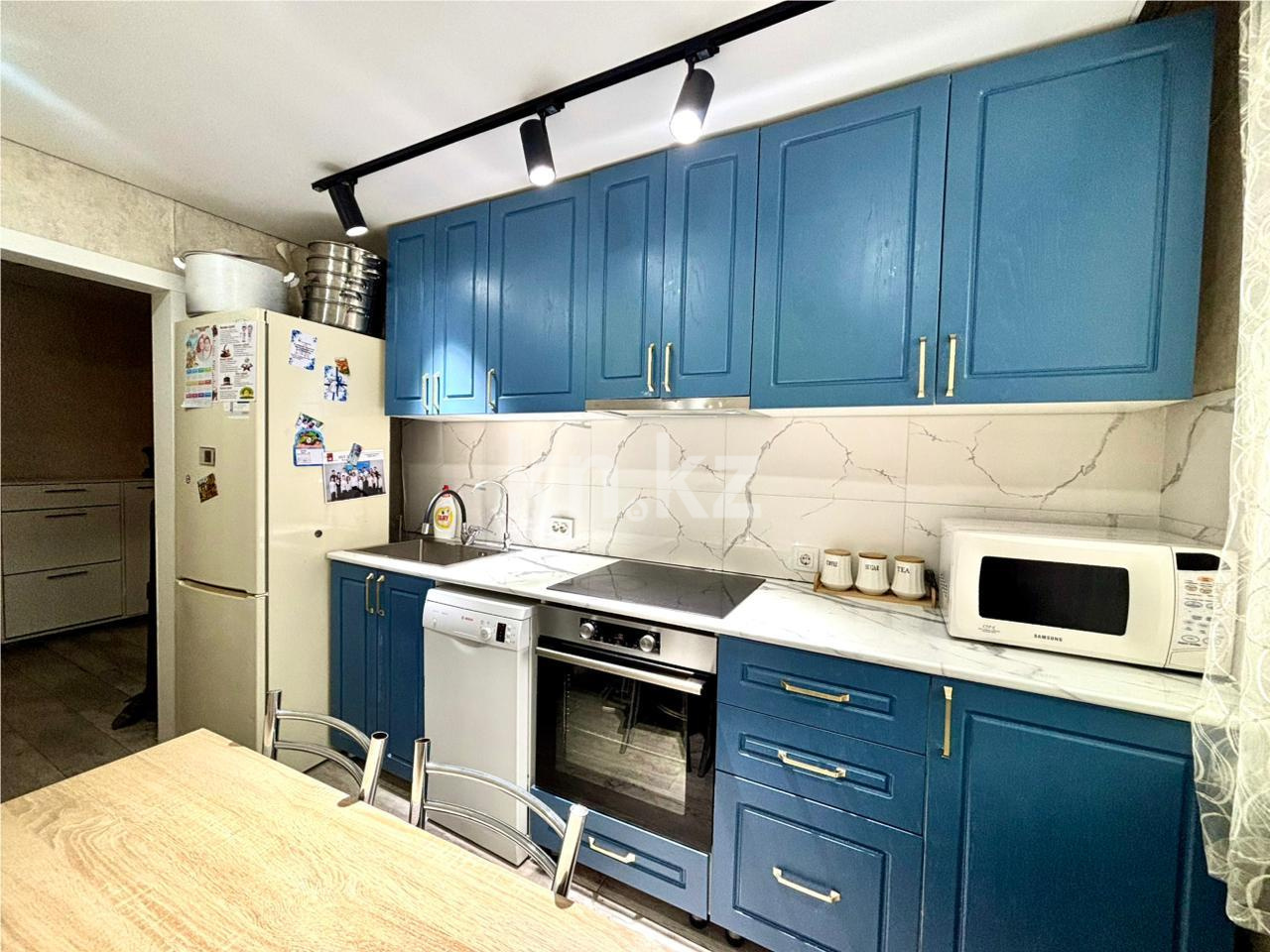 Продажа 2-комнатной квартиры, 48 м² - Продажа недвижимости в Караганде фото 6 из 14