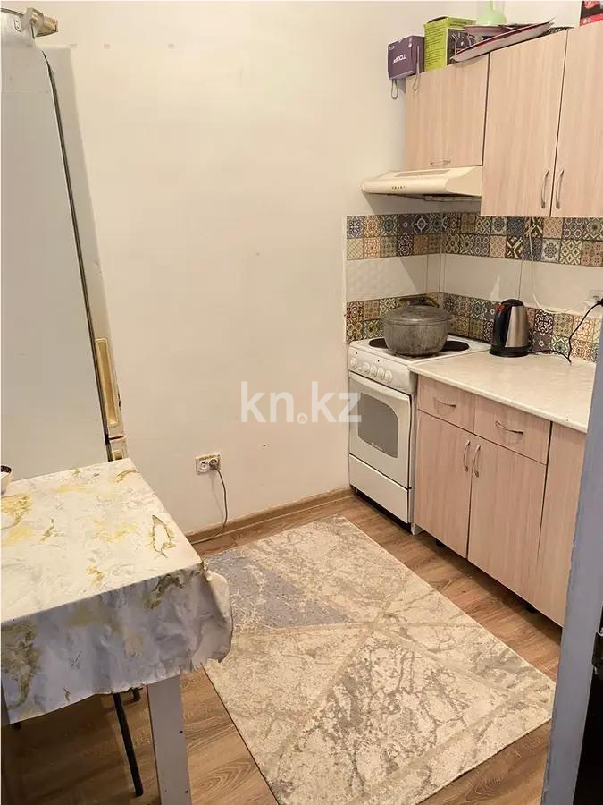Продажа 2-комнатной квартиры, 40 м², ул. Болекпаева, дом  10 в Астане - фото 3