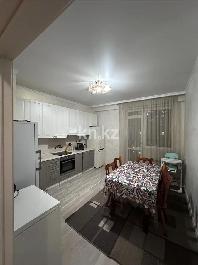 Продажа 2-комнатной квартиры, 84.9 м², ул. Калдаякова, дом  11 в Астане - фото 3