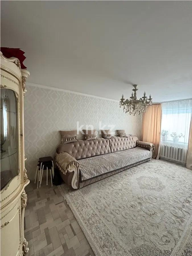 Продажа 3-комнатной квартиры, 61 м², 1А мкр-н, дом  13 - Продажа  трехкомнатных квартир в Сарани фото 1 из 6