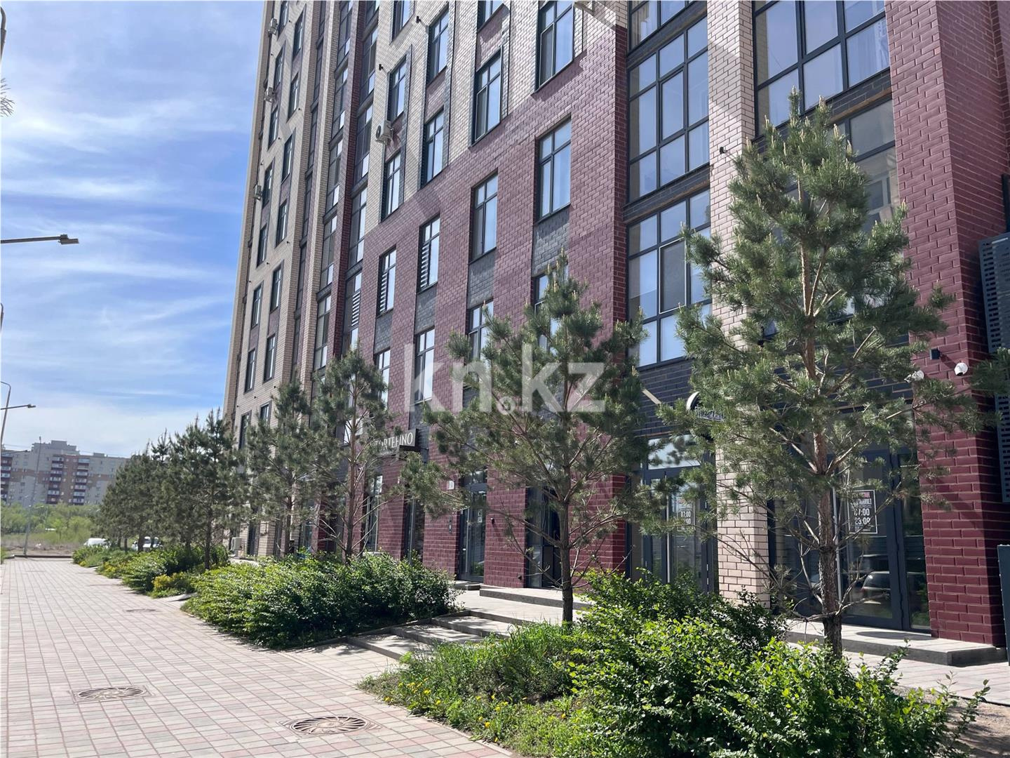 Продажа 3-комнатной квартиры, 77 м² - Продажа квартир в новостройках Караганды - страница 17 фото 24 из 27