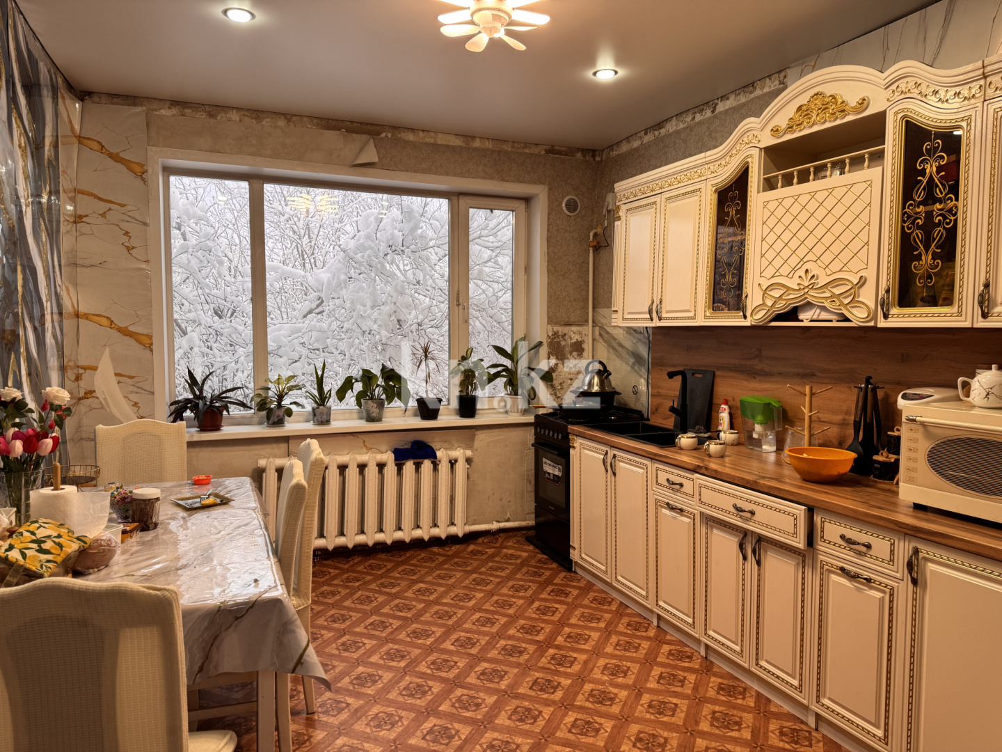 Продажа 5-комнатного дома, 54.3 м² - Продажа домов, коттеджей в Акмолинской области фото 4 из 19