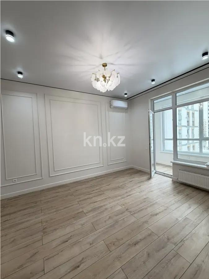 Продажа 2-комнатной квартиры, 55.48 м² - Продажа недвижимости в Астане - страница 27 фото 2 из 5