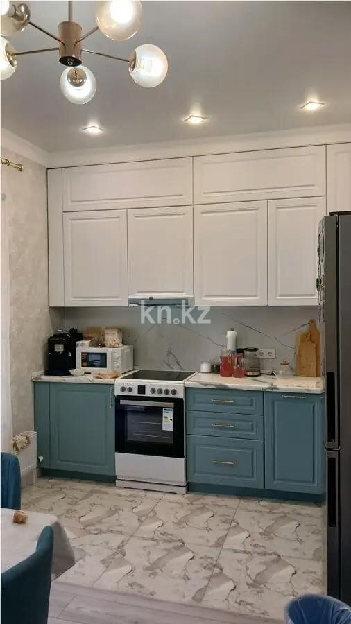 Продажа 3-комнатной квартиры, 102 м² в Астане - фото 4