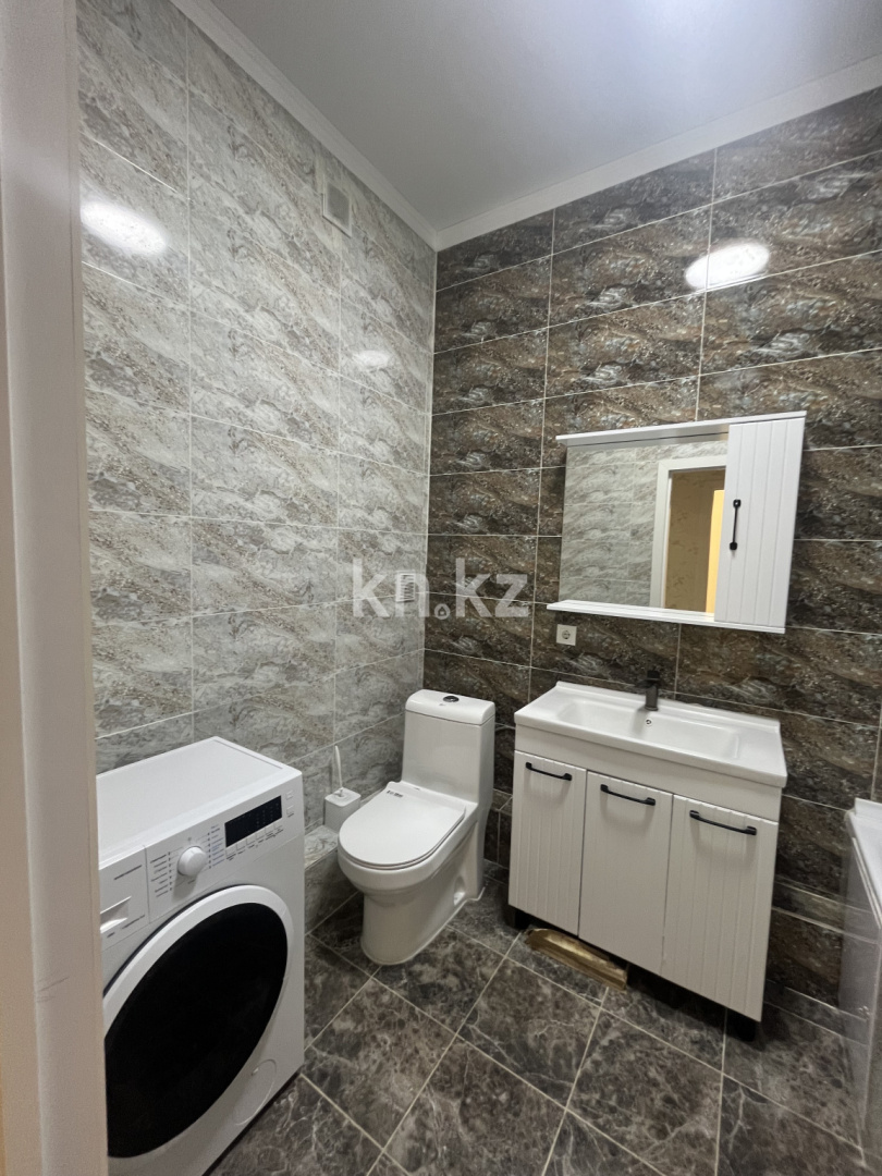 Продажа 2-комнатной квартиры, 79 м² - Продажа  двухкомнатных квартир в новостройках Алматы - страница 7 фото 4 из 10