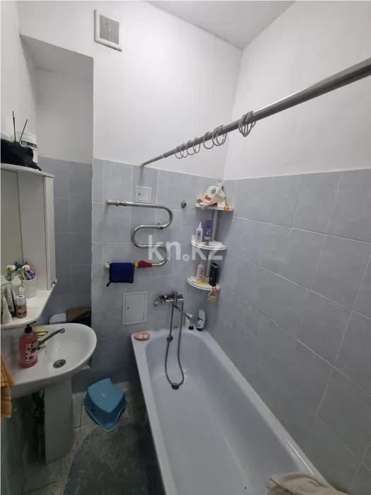 Продажа 2-комнатной квартиры, 54 м², ул. Е-430, дом  2 в Астане - фото 4