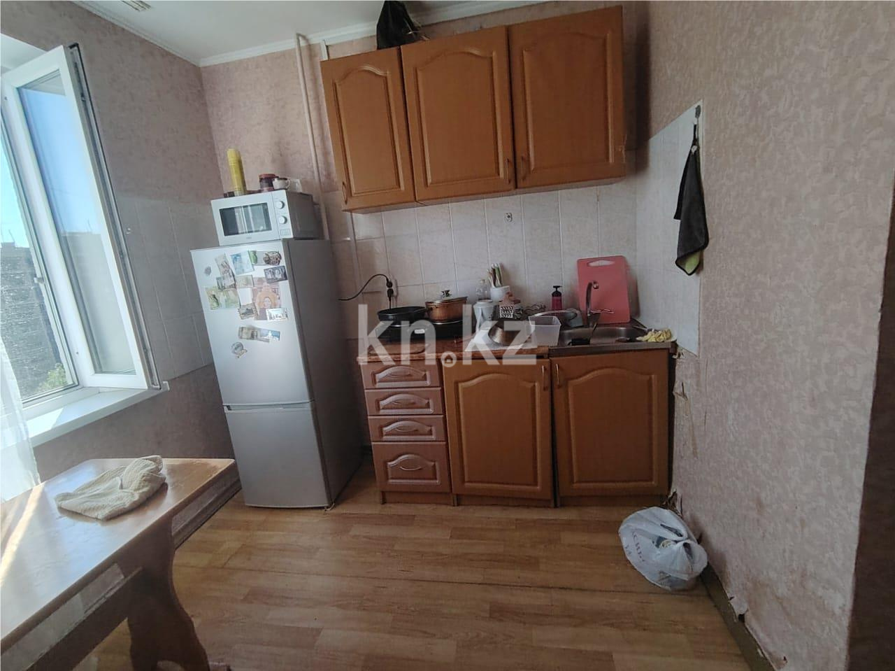 Продажа 1-комнатной квартиры, 34 м², ул. 70 квартал в Темиртау - фото 7