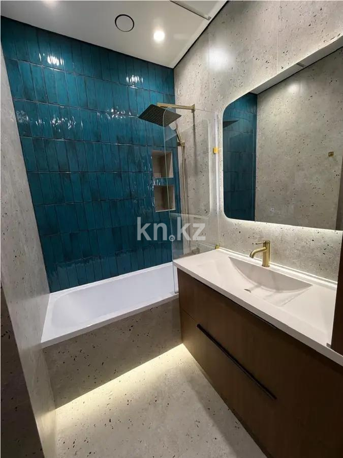 Продажа 3-комнатной квартиры, 71.65 м² - Продажа квартир в новостройках Астаны - страница 6 фото 4 из 5