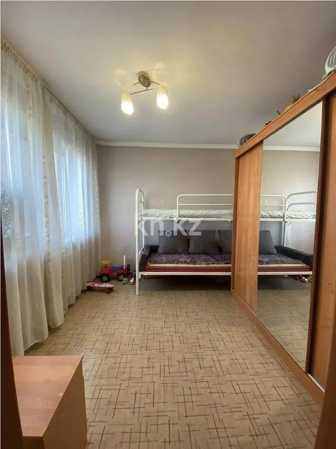 Продажа 4-комнатной квартиры, 63 м² - Продажа квартир в Балхаше фото 4 из 6