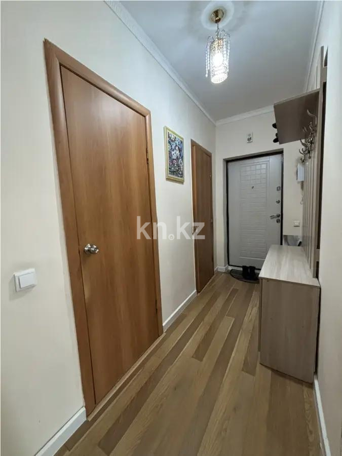 Продажа 2-комнатной квартиры, 57.8 м², ул. Жургенова, дом  26 блок 2 в Астане - фото 4