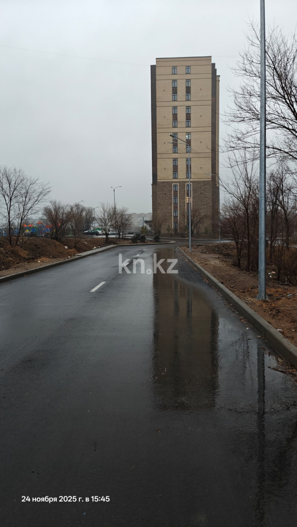Продажа 2-комнатной квартиры, 59 м² в Караганде - фото 3