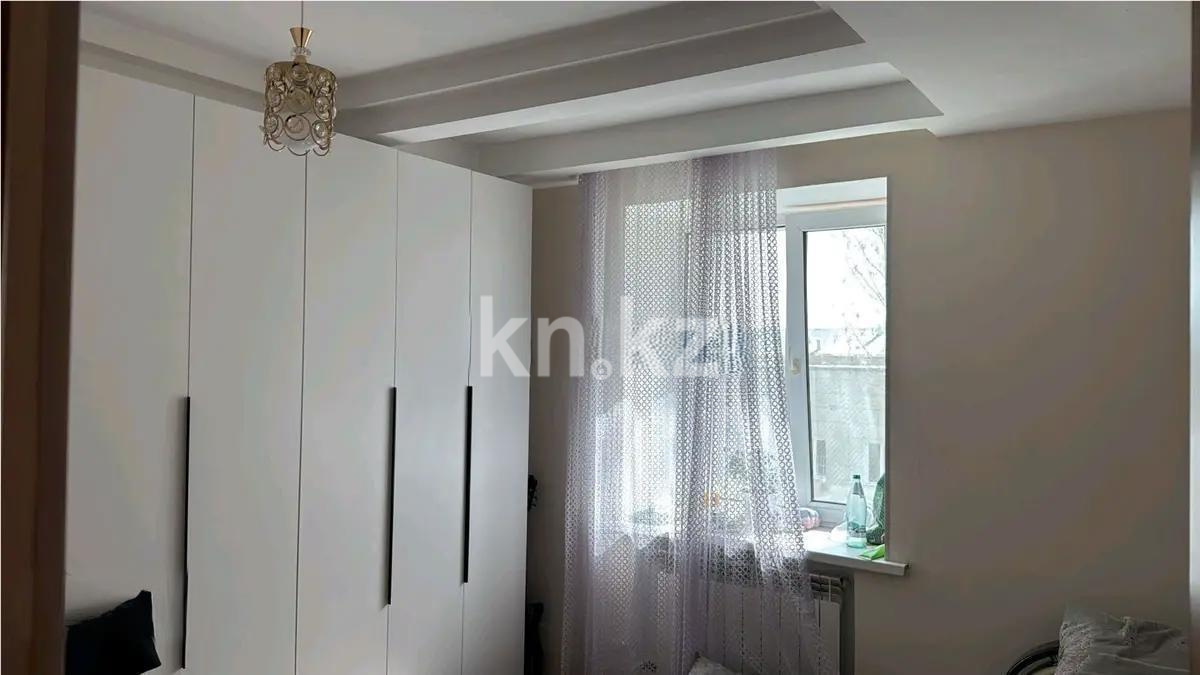 Продажа 3-комнатной квартиры, 64 м² - Продажа трехкомнатных квартир в р-не Алматы Астаны фото 2 из 5