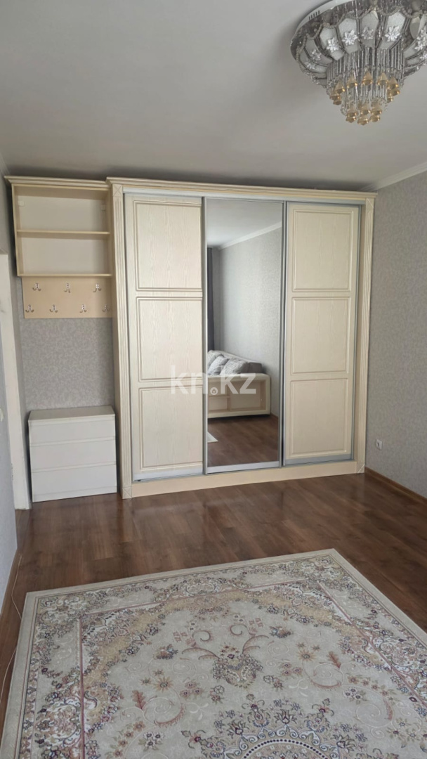 Аренда 1-комнатной квартиры, 40 м² - Аренда квартир помесячно в Казахстане фото 5 из 6