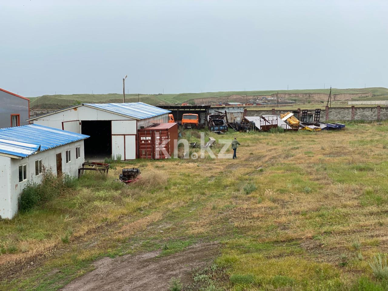 Продажа , 650 м², Каргалы - Продажа квартир в Алматинской области фото 6 из 12