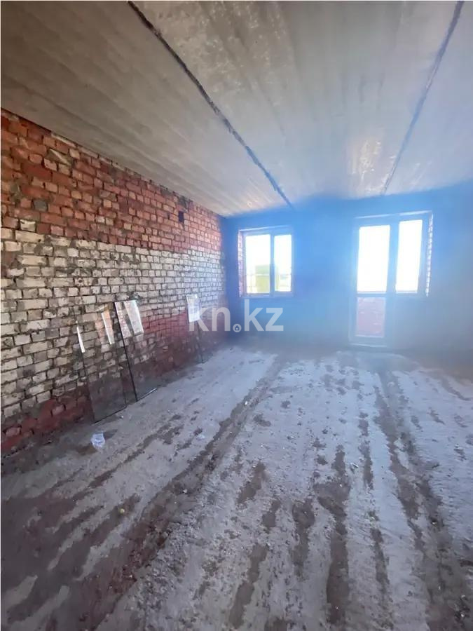 Продажа 1-комнатной квартиры, 28.4 м², ул. Е-1, дом  2 - Продажа квартир в Казахстане фото 1 из 1