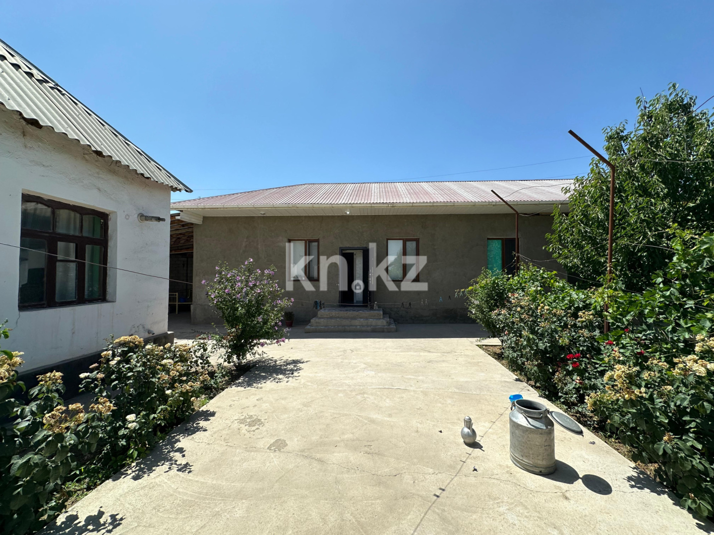 Продажа 6-комнатного дома, 159 м², Камар сулу, дом  33 - Продажа квартир в Шымкенте фото 12 из 29