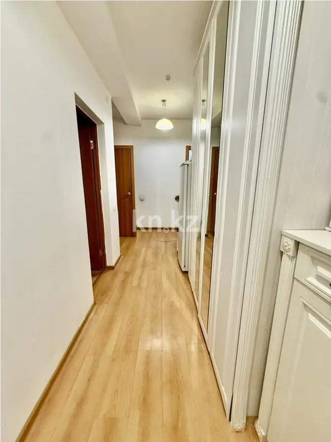 Продажа 2-комнатной квартиры, 63 м² в Астане - фото 5
