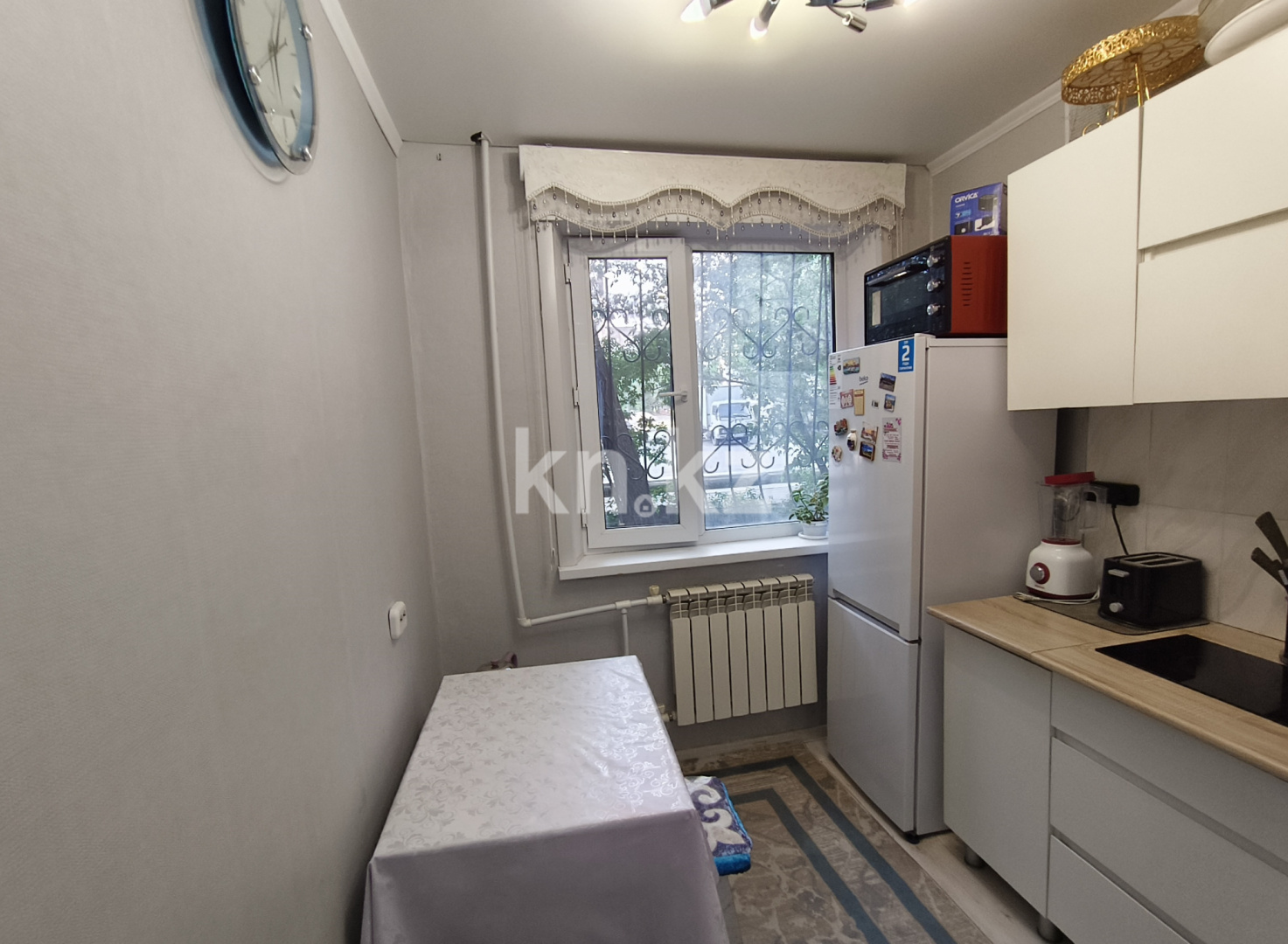 Продажа 1-комнатной квартиры, 31 м² в Караганде - фото 7