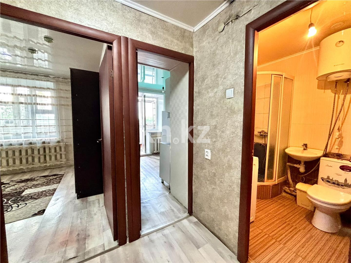 Продажа 1-комнатной квартиры, 34 м² в Караганде - фото 9