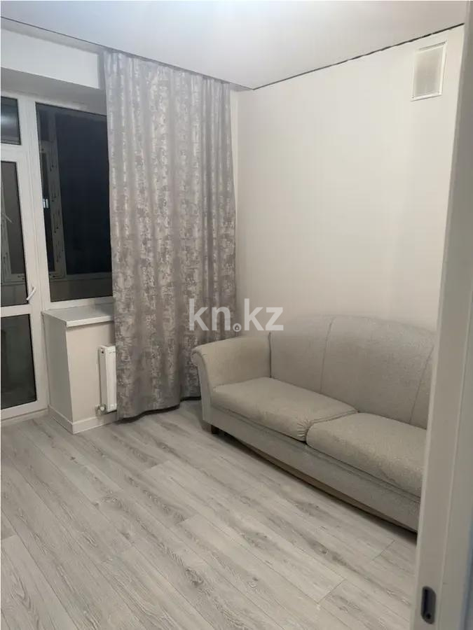 Продажа 2-комнатной квартиры, 38.1 м² - Продажа двухкомнатных квартир от собственников в Астане фото 1 из 3