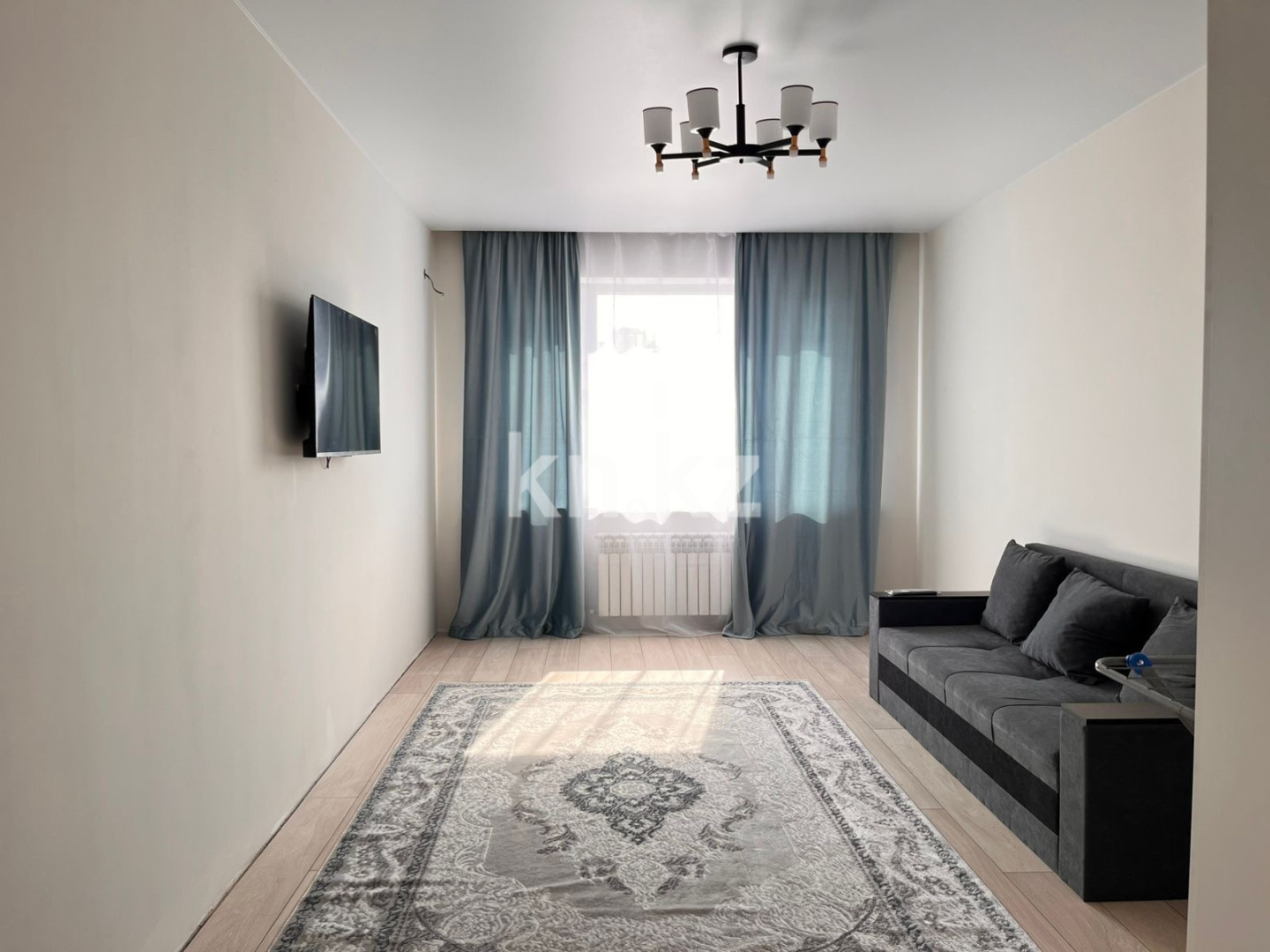 Аренда 1-комнатной квартиры, 42 м² - Аренда квартир помесячно в Казахстане фото 7 из 8