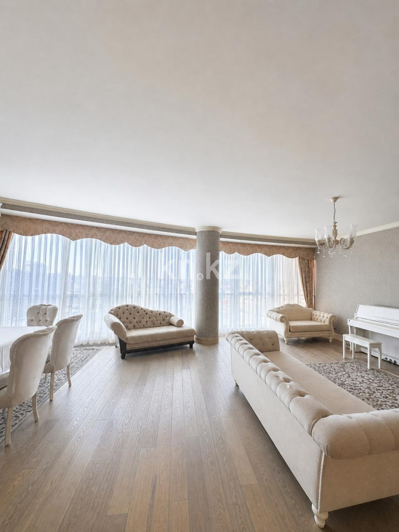Продажа 4-комнатной квартиры, 157 м² - Аренда квартир помесячно в Павлодаре фото 2 из 5