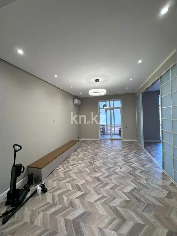 Продажа 4-комнатной квартиры, 125 м² - Продажа квартир в новостройках Астаны - страница 34 фото 1 из 8