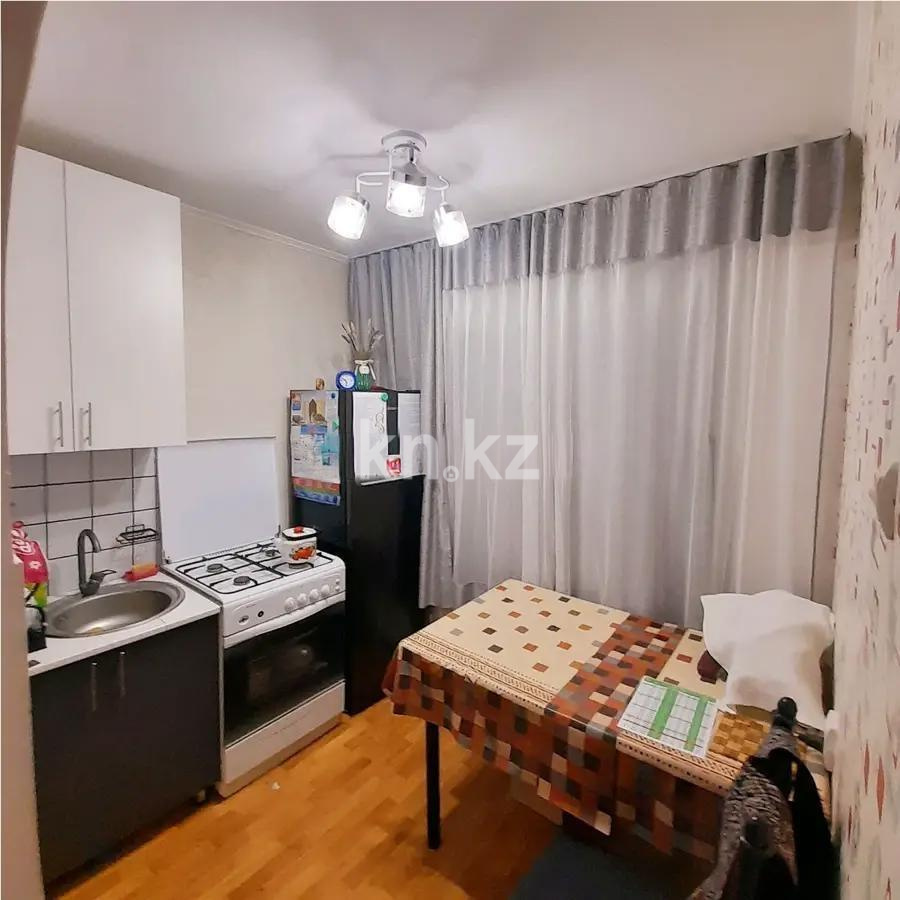 Продажа 1-комнатной квартиры, 32 м² в Алматы - фото 2