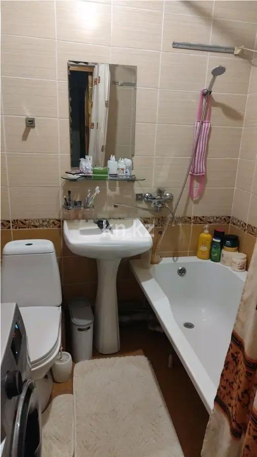 Продажа 1-комнатной квартиры, 35.7 м², ул. Есенберлина, дом  11/1 в Астане - фото 3