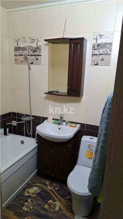 Продажа 2-комнатной квартиры, 45 м², мкр-н 1, дом  29 в Алматы - фото 3