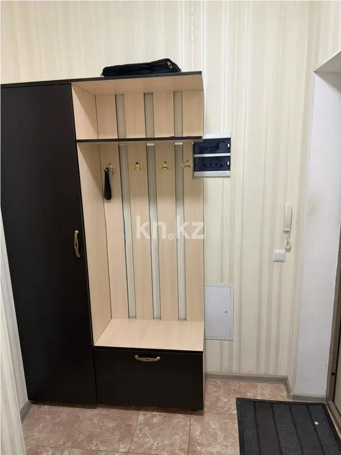 Продажа 1-комнатной квартиры, 34 м², пр. Аль-Фараби, дом  30 в Астане - фото 4