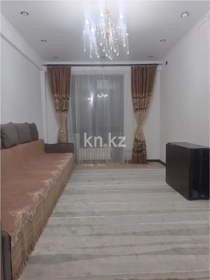Продажа 2-комнатной квартиры, 67 м², ул. Тараз, дом  7 - Продажа квартир в Алматы фото 1 из 5