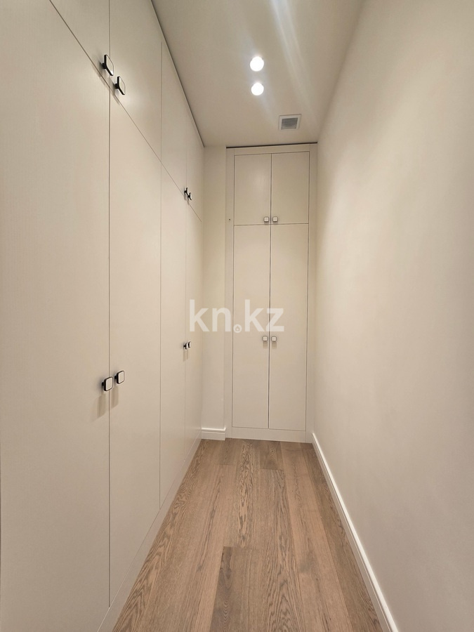 Продажа 3-комнатной квартиры, 113 м², ул. Култобе, дом  24\1-24\10 - ул. Аскарова - Продажа  трехкомнатных квартир в новостройках Алматы фото 28 из 40