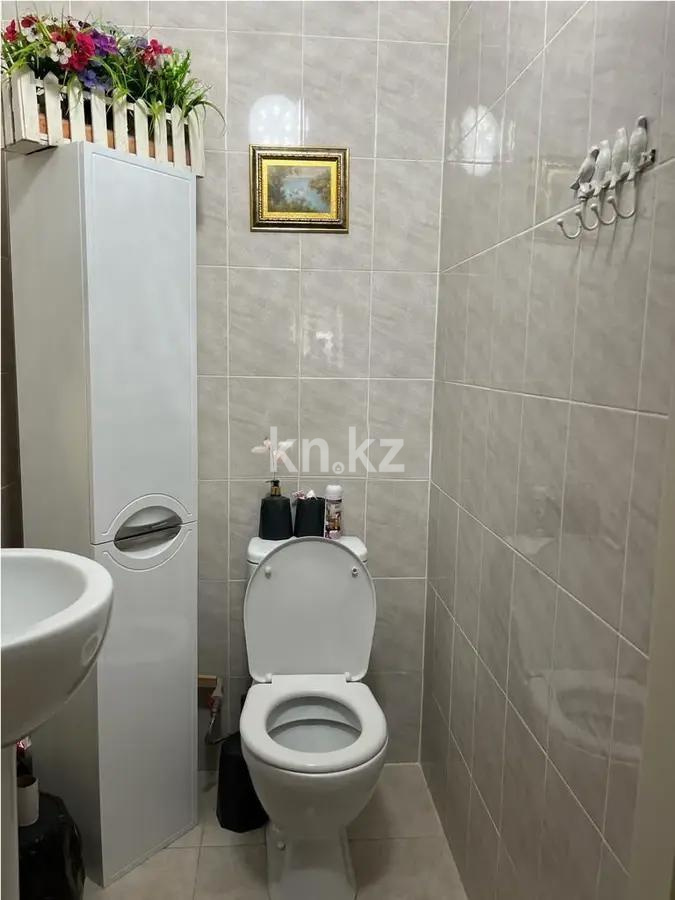 Продажа 3-комнатной квартиры, 71 м² - Продажа квартир в новостройках Алматы с фото фото 5 из 5