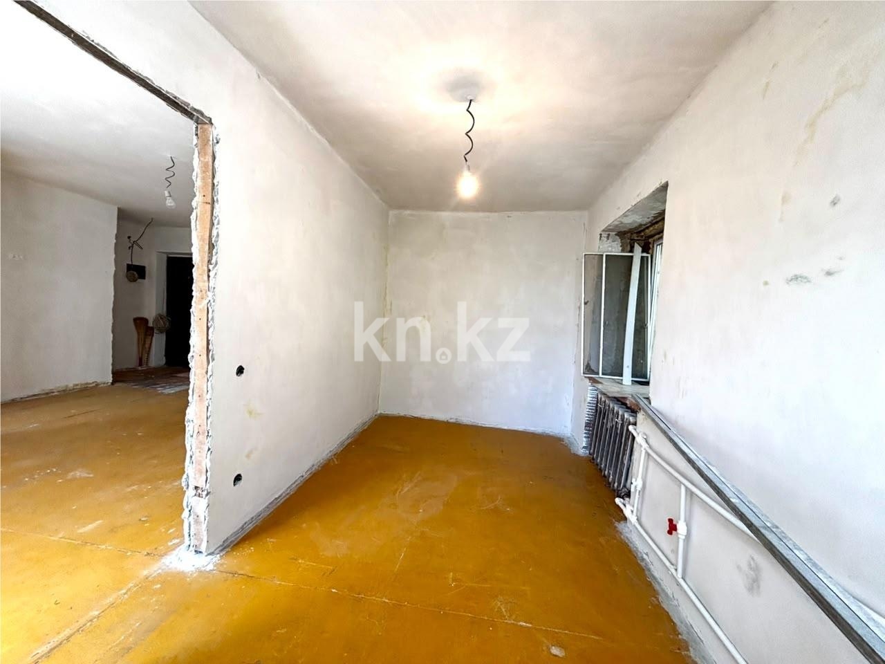 Продажа 2-комнатной квартиры, 39 м² в Караганде - фото 6