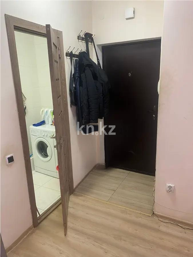 Продажа 1-комнатной квартиры, 31 м² - Продажа квартир в Астане без посредников - страница 7 фото 4 из 4