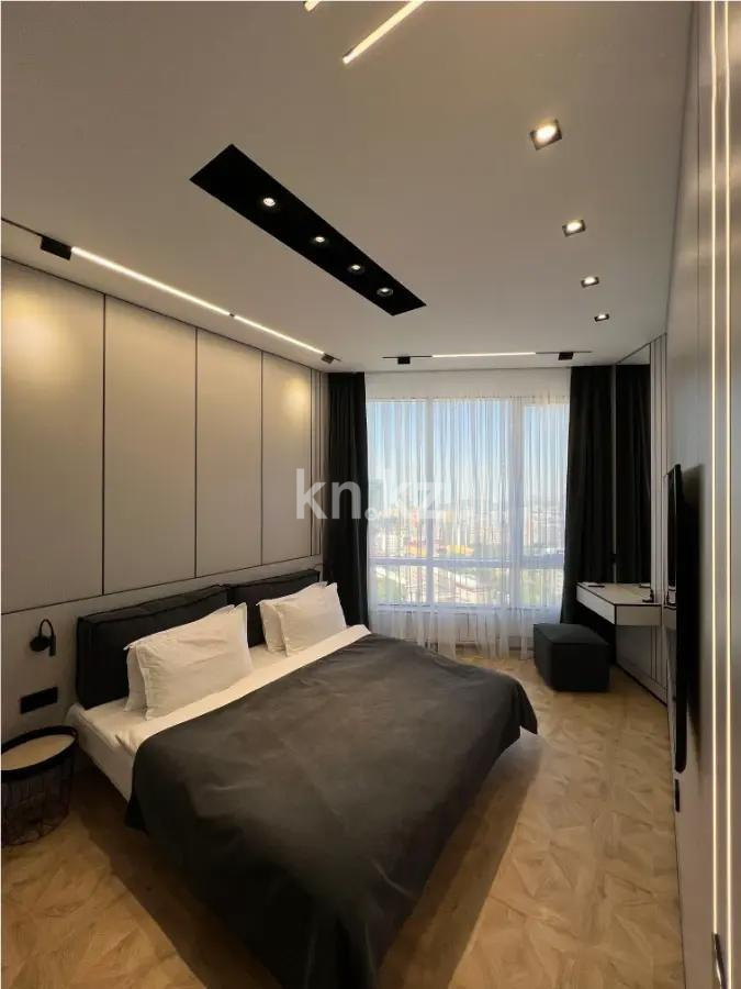 Продажа 3-комнатной квартиры, 74 м² - Продажа квартир в Бостандыкском р-не Алматы фото 2 из 7