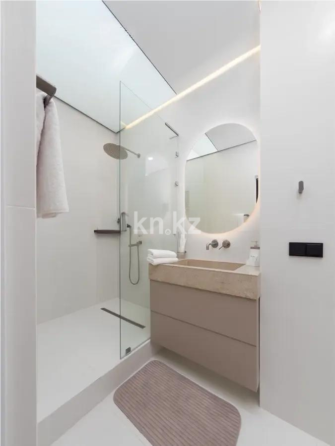 Продажа 2-комнатной квартиры, 58 м², пр. Абая, дом  118 - Продажа  двухкомнатных квартир в новостройках Алматы с фото фото 4 из 6