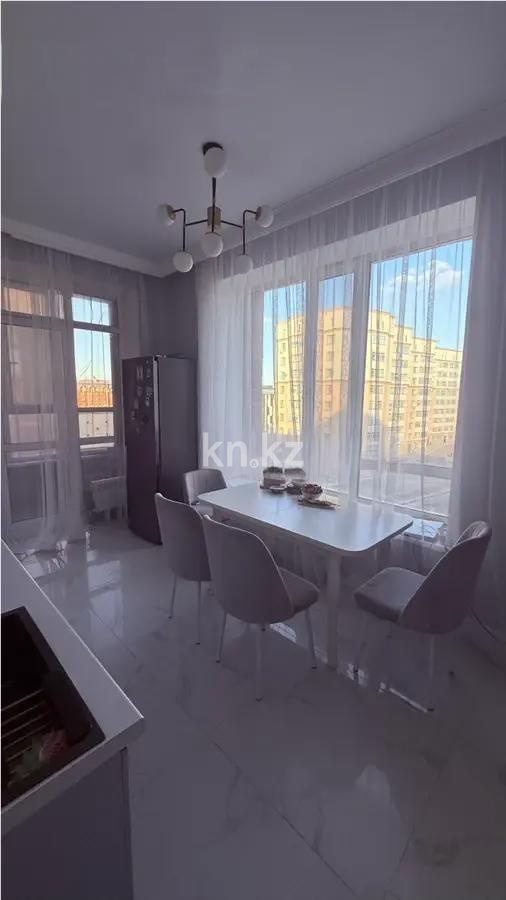 Продажа 3-комнатной квартиры, 92 м² в Астане - фото 4