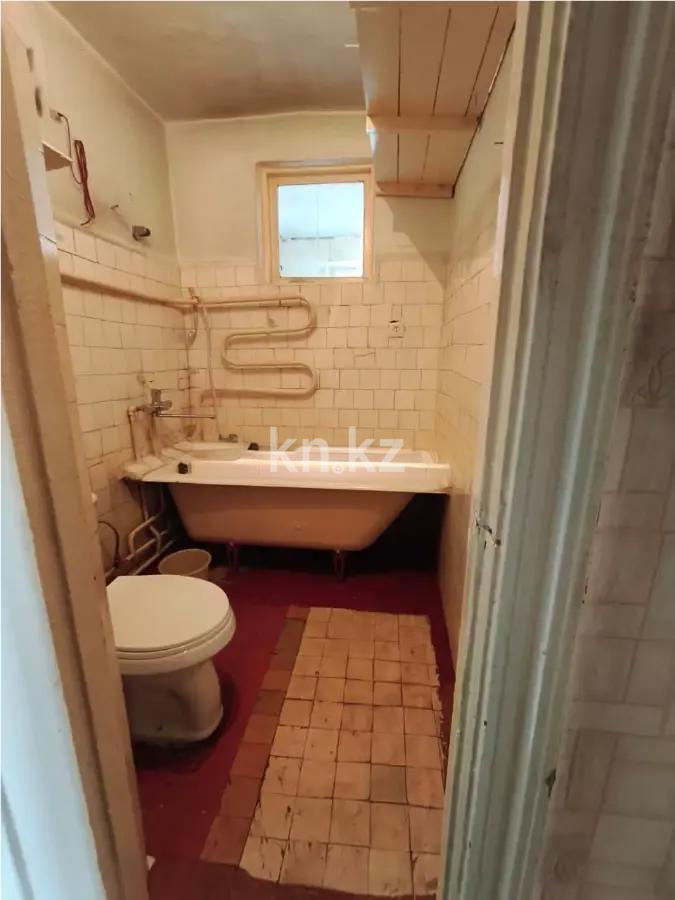 Продажа 2-комнатной квартиры, 38 м², ул. 22-я Линия, дом  12а - Продажа квартир в Алматы фото 2 из 2