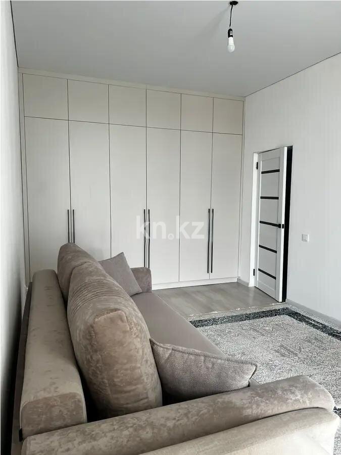 Продажа 1-комнатной квартиры, 36.4 м² в Астане - фото 2