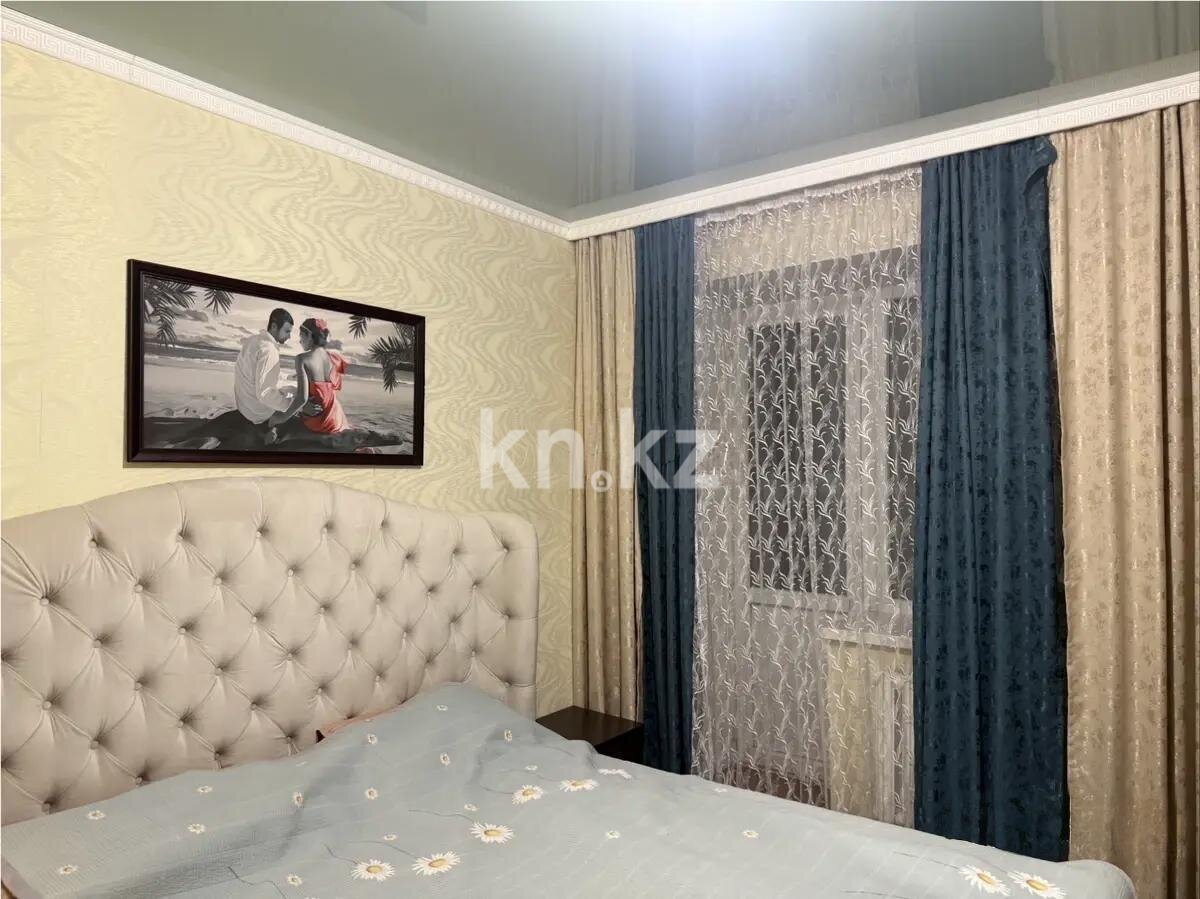 Продажа 4-комнатной квартиры, 100.2 м² в Астане - фото 2