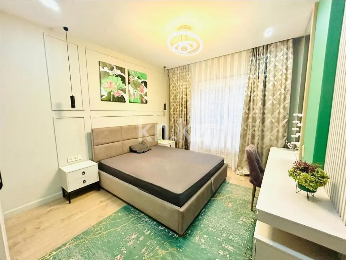 Продажа 2-комнатной квартиры, 75 м² в Алматы - фото 2