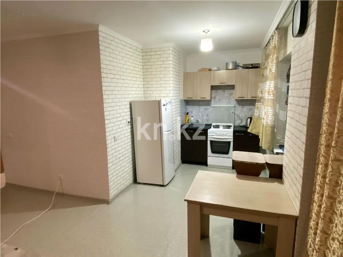 Продажа 1-комнатной квартиры, 36 м² - Продажа квартир в Караганде с фото - страница 10 фото 3 из 5