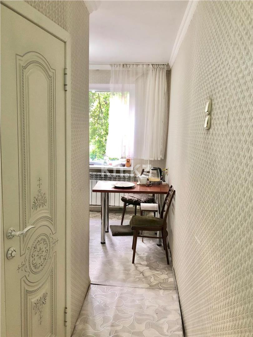 Продажа 2-комнатной квартиры, 45 м², ул. Керамическая, дом  80 в Караганде - фото 7