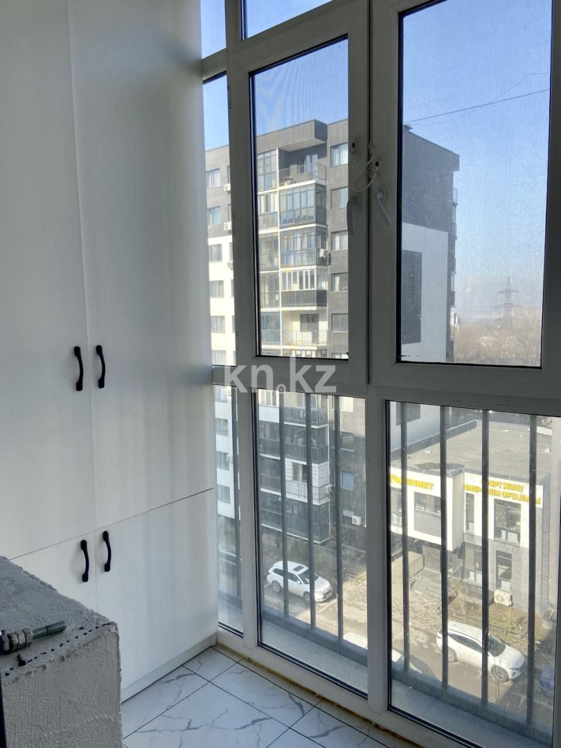 Продажа 2-комнатной квартиры, 60 м² - Продажа квартир в Алматы - страница 8 фото 4 из 13